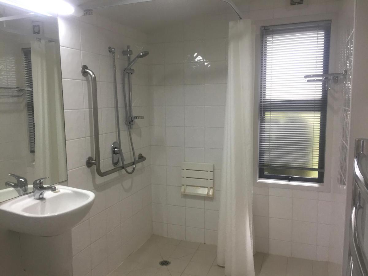 Hanmer Garden Suites Hanmer Springs Ngoại thất bức ảnh