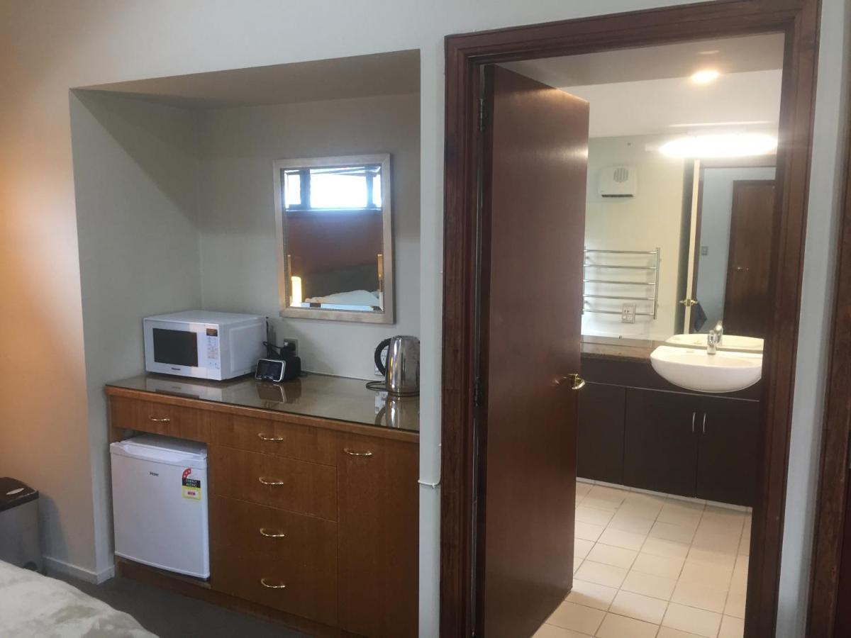 Hanmer Garden Suites Hanmer Springs Ngoại thất bức ảnh